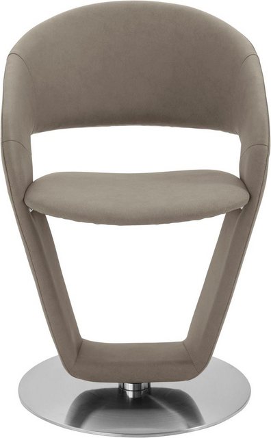 MCA furniture Stuhl »FIRONA« (Set, 2 Stück), Stuhl belastbar bis 140 Kg-Stühle-Inspirationen