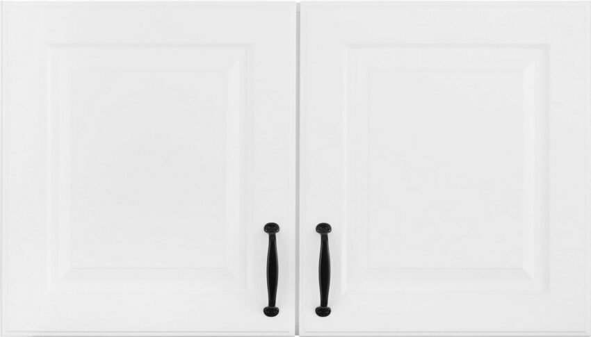 wiho Küchen Hängeschrank »Erla« 100 cm breit mit Kassettenfront-Schränke-Ideen für dein Zuhause von Home Trends