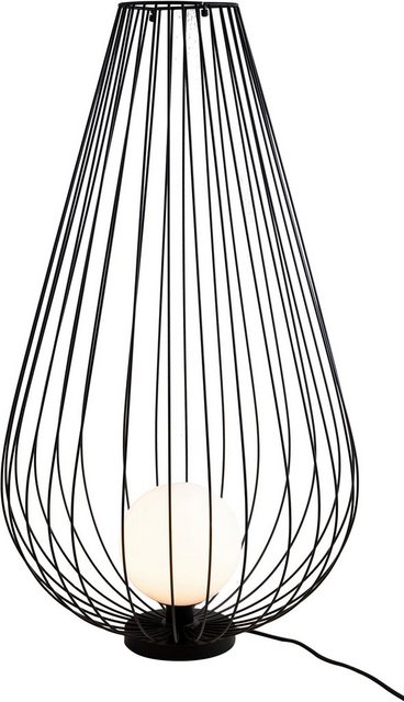 Nino Leuchten Außen-Stehlampe »VEGA«-Lampen-Inspirationen