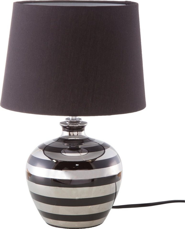 Nino Leuchten Tischleuchte »Celia«-Lampen-Ideen für dein Zuhause von Home Trends