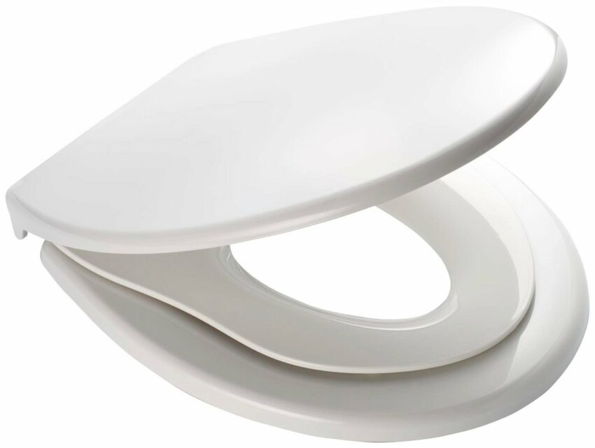Ridder WC-Sitz »Generation«, mit Softclose-WC-Sitze-Ideen für dein Zuhause von Home Trends