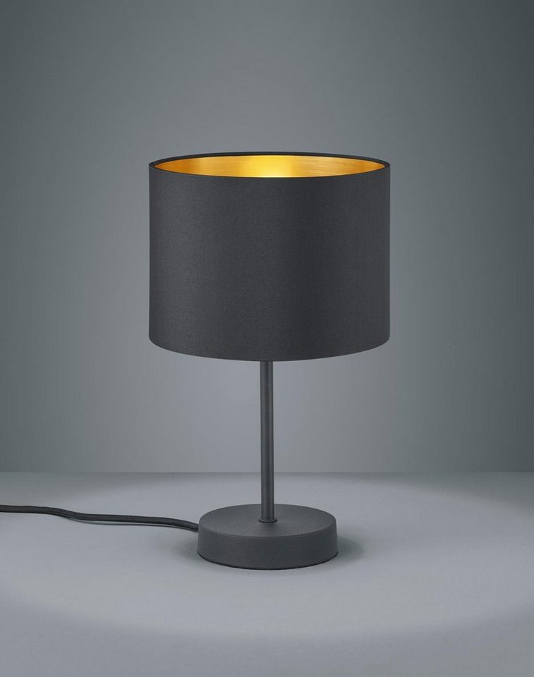 TRIO Leuchten Tischleuchte »HOSTEL«-Lampen-Ideen für dein Zuhause von Home Trends