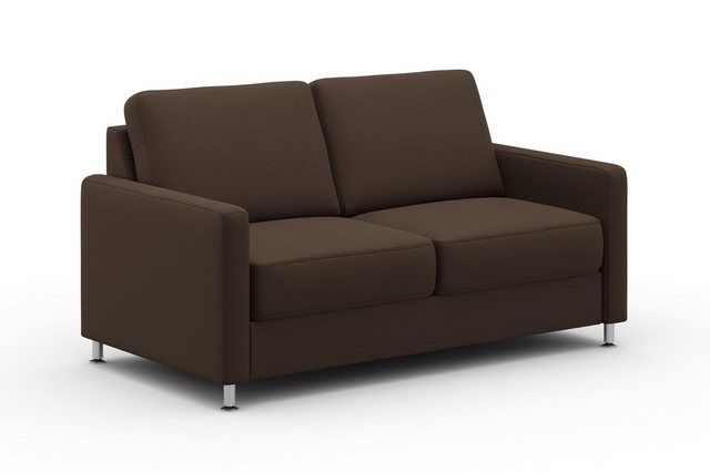 sit&more 2-Sitzer, mit komfortabler Federkernpolsterung-Sofas-Inspirationen