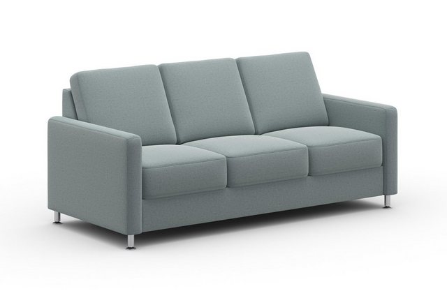 sit&more 3-Sitzer, mit komfortabler Federkernpolsterung-Sofas-Inspirationen