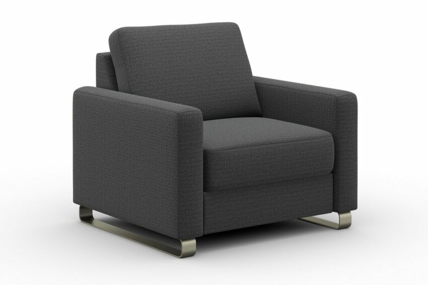 sit&more Sessel, mit komfortabler Federkernpolsterung-Sessel-Ideen für dein Zuhause von Home Trends