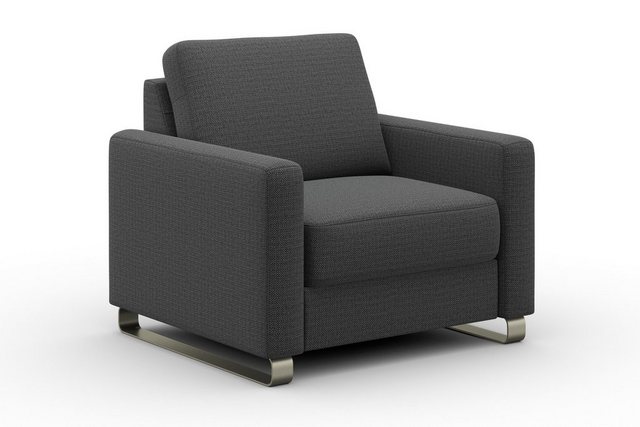 sit&more Sessel, mit komfortabler Federkernpolsterung-Sessel-Inspirationen