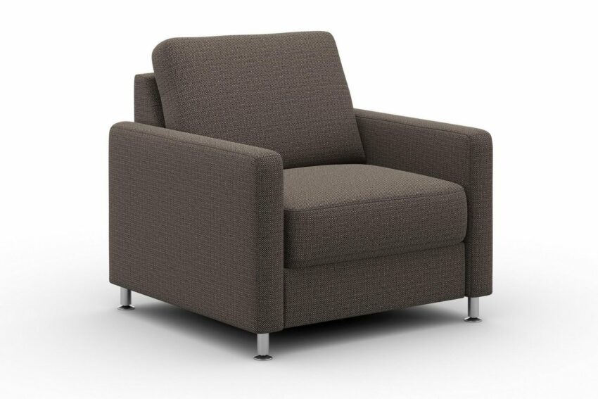sit&more Sessel »Corleone«, mit komfortabler Federkernpolsterung-Sessel-Ideen für dein Zuhause von Home Trends