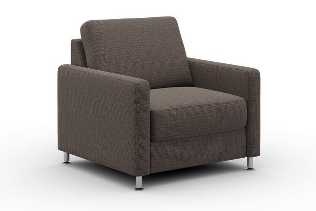 sit&more Sessel »Corleone«, mit komfortabler Federkernpolsterung-Sessel-Inspirationen