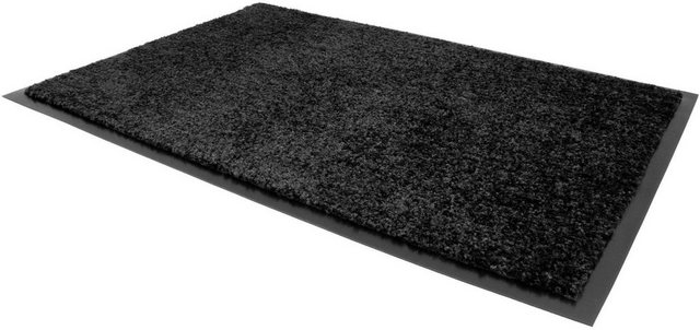 Fußmatte »VERONA«, Primaflor-Ideen in Textil, rechteckig, Höhe 9 mm, Schmutzfangmatte, In- und Outdoor geeignet, waschbar-Fußmatten-Inspirationen