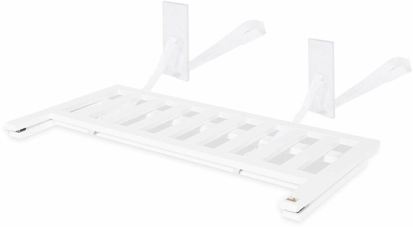 Pinolino® Bettschutzgitter »Classic, weiß edelmatt«, für Boxspringbetten-Gitter-Ideen für dein Zuhause von Home Trends