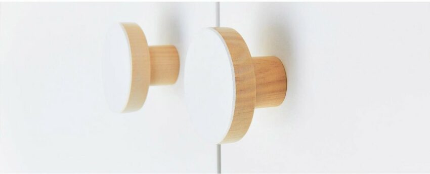Pinolino® Wickelkommode »Round«, Made in Europe-Kommoden-Ideen für dein Zuhause von Home Trends