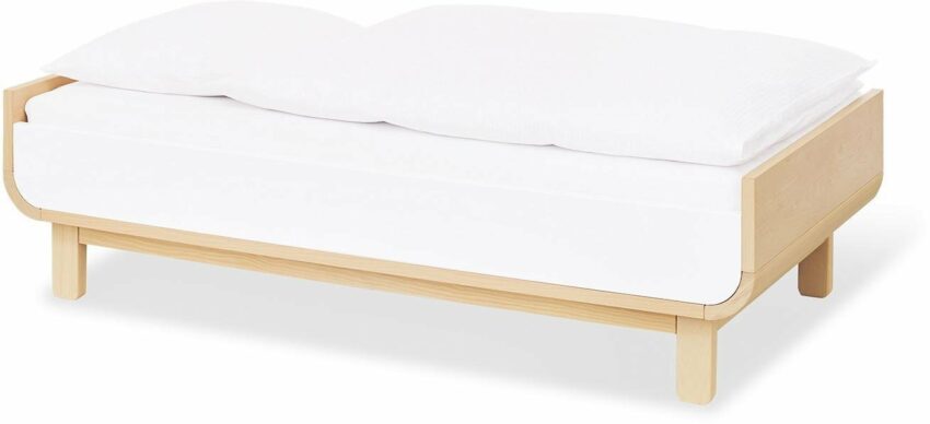 Pinolino® Babybett »Round«, Made in Europe-Betten-Ideen für dein Zuhause von Home Trends