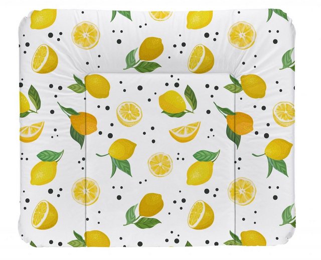 Rotho Babydesign Wickelauflage »Lemon Chill«, Made in Europe-Wickelauflagen-Inspirationen