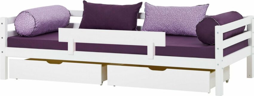 Hoppekids Einzelbett »BASIC«-Betten-Ideen für dein Zuhause von Home Trends