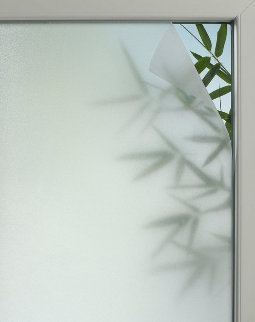 Fensterfolie »Privacy 50«, GARDINIA, halbtransparent-Fensterfolien-Inspirationen