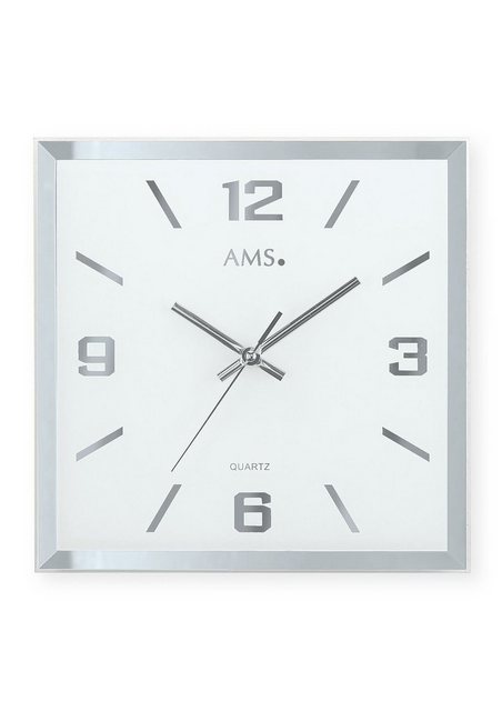 AMS Wanduhr »W9324«-Uhren-Inspirationen