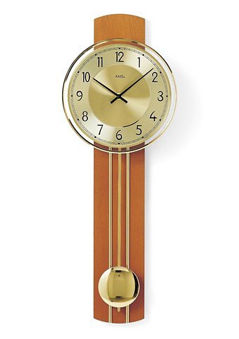 AMS Pendelwanduhr »W7115/9«-Uhren-Inspirationen