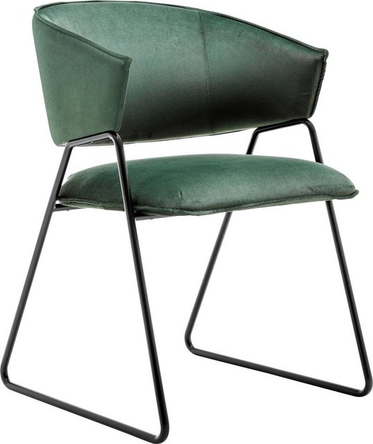 GWINNER Esszimmerstuhl »Style« (1 Stück), Bezug mit Aqua Clean Ausrüstung-Stühle-Inspirationen