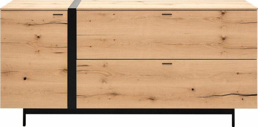 GWINNER Sideboard »Style«, Breite 184,8 cm-Sideboards-Ideen für dein Zuhause von Home Trends