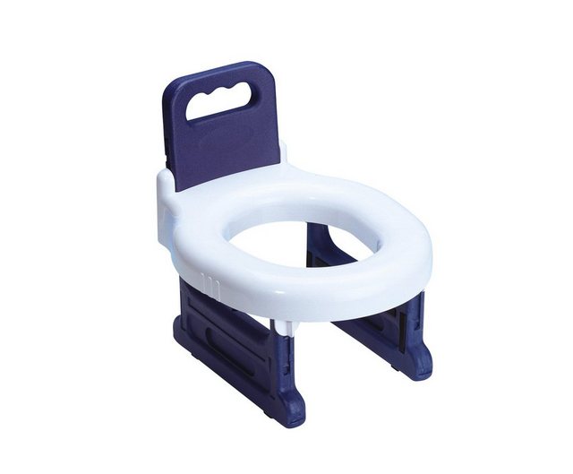 ADOB Kinder-WC-Sitz »Baby-Toilet-Seat«-WC-Sitze-Inspirationen