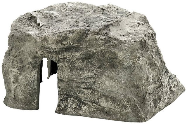 OASE Dekosteine »Filtocap steingrau«, Sandsteinoptik-Teichdekoration-Inspirationen