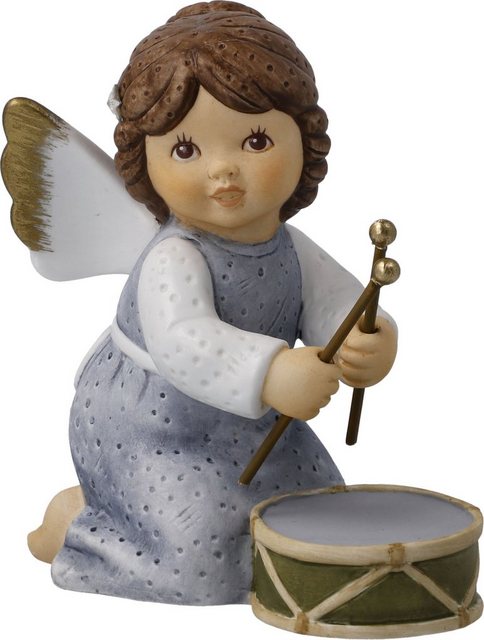 Goebel Engelfigur »Trommeln ist toll« (1 Stück)-Figuren-Inspirationen
