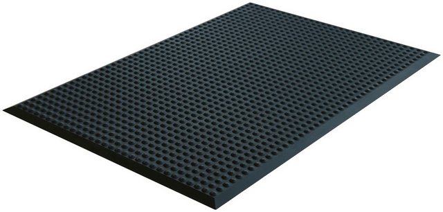 Szagato Gummimatte »PUR«, Rechteck, 94 x 64 cm-Bodenschutzmatten-Inspirationen