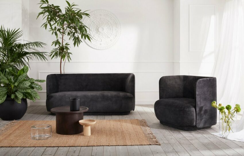 andas Sessel »Kala«, schöne Serienergänzung-Sessel-Ideen für dein Zuhause von Home Trends