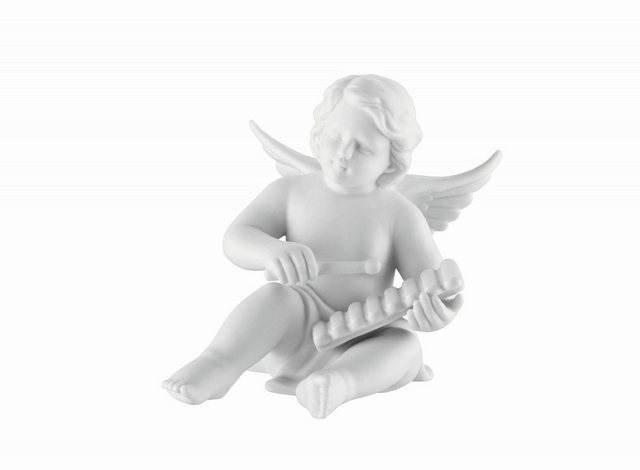 BAVARIA 2013 Engelfigur »Engel, mit Xylpohon M (ca. 11cm)«-Figuren-Inspirationen