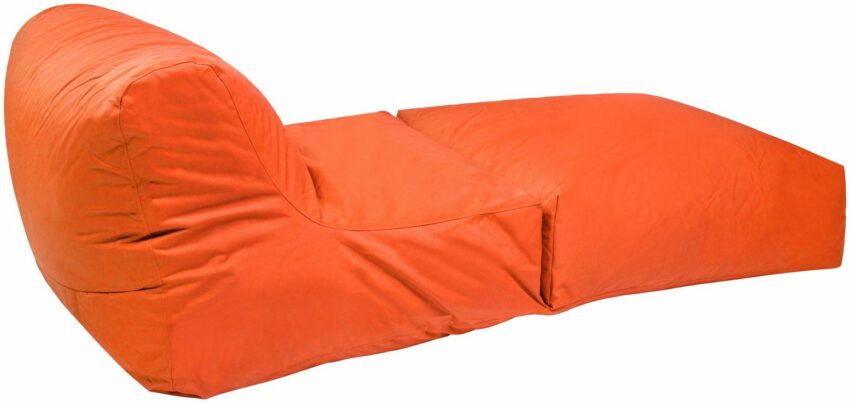 OUTBAG Sitzsack »Peak Plus« (1 St), wetterfest, für den Außenbereich-Sessel-Ideen für dein Zuhause von Home Trends
