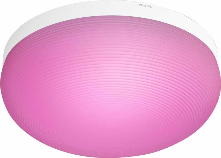 Philips Hue LED Deckenleuchte »Hue Flourish«-Lampen-Ideen für dein Zuhause von Home Trends