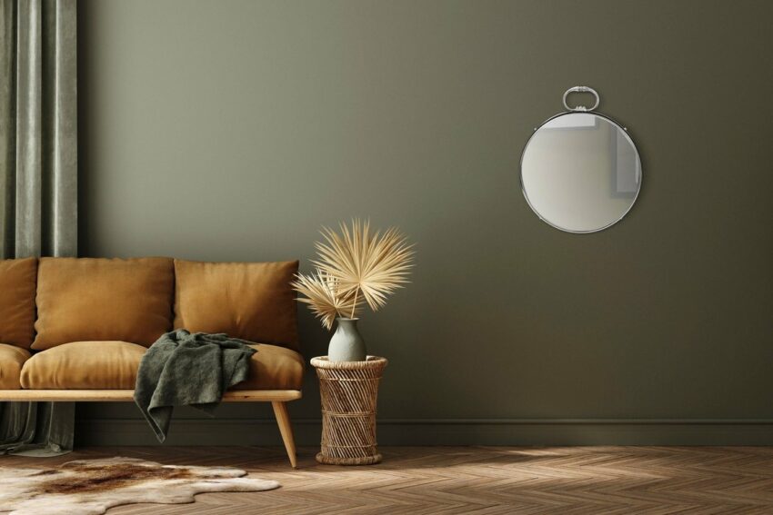 Kayoom Wandspiegel »Wandspiegel Eleganca 925« (1-St)-Spiegel-Ideen für dein Zuhause von Home Trends