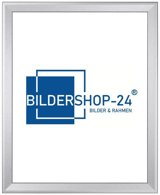 Bildershop-24 Bilderrahmen »Bilderrahmen Prio«, (1 Stück), Fotorahmen, made in Germany-Bilderrahmen-Inspirationen