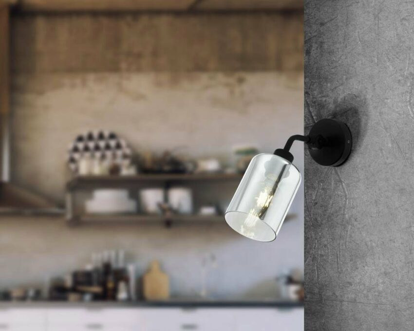 EGLO Deckenleuchte »FORESTBURG«-Lampen-Ideen für dein Zuhause von Home Trends