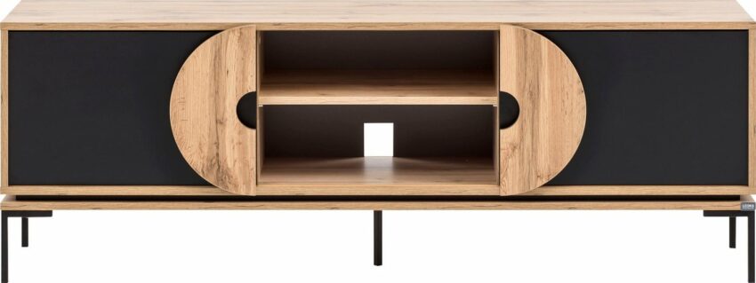 LOOKS by Wolfgang Joop Lowboard »Looks«, Breite 154,6 cm-Lowboards-Ideen für dein Zuhause von Home Trends