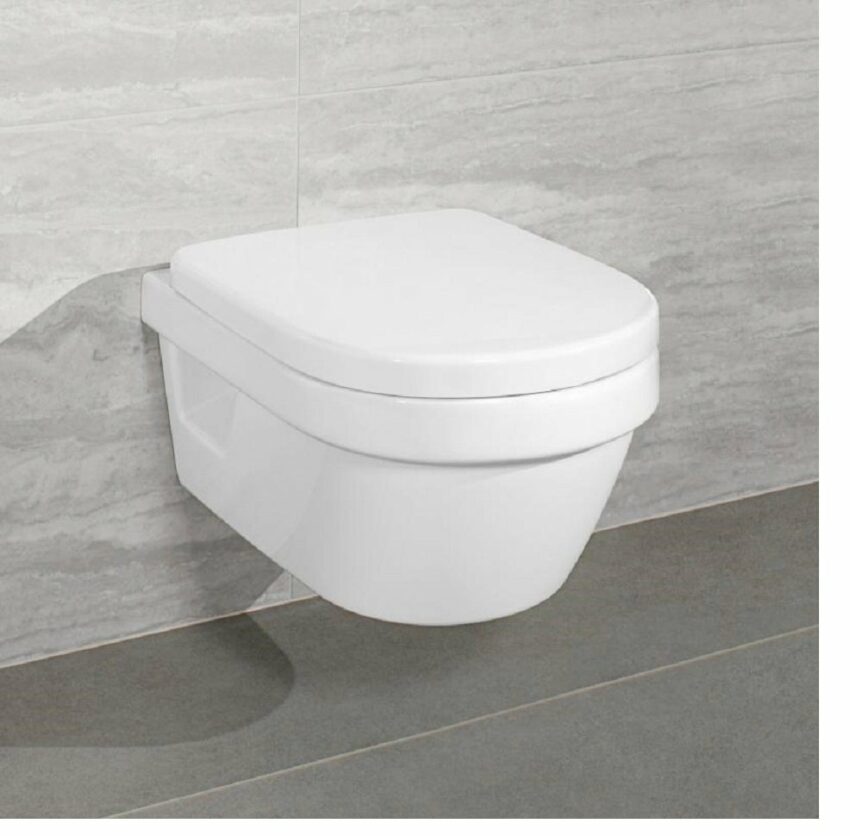 Villeroy & Boch Tiefspül-WC »Architectura«, inkl. WC-Deckel, mit DirectFlush-WC-Becken-Ideen für dein Zuhause von Home Trends
