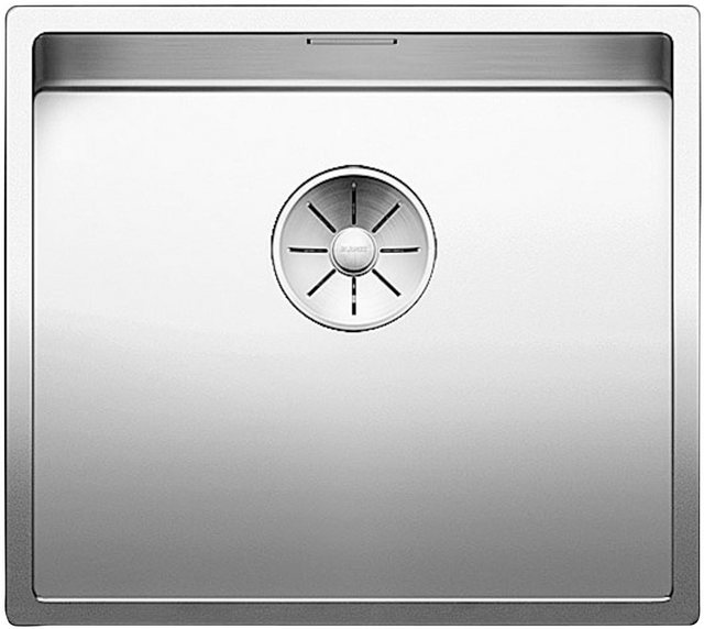 Blanco Küchenspüle »CLARON 450-IF«, rechteckig-Spülen-Inspirationen
