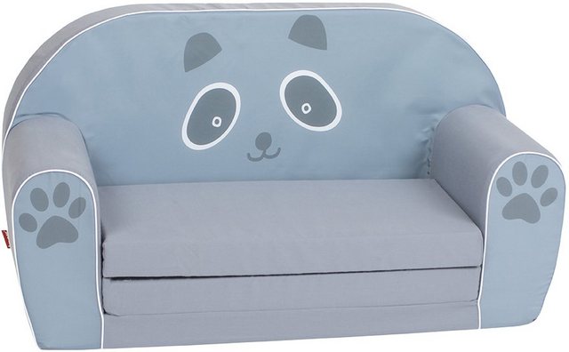 Knorrtoys® Sofa »Panda Luan«, für Kinder, Made in Europe-Sofas-Inspirationen