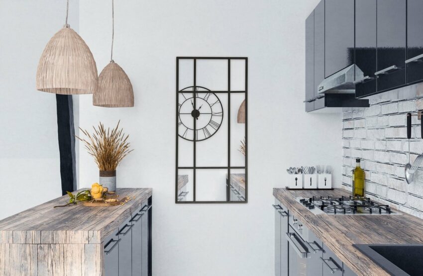 Leonique Wandspiegel »Stella« (1-St), Dekospiegel-Spiegel-Ideen für dein Zuhause von Home Trends