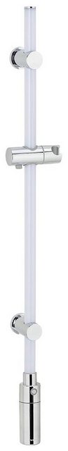 WENKO Duschstange »Brausestange mit LED Beleuchtung«, Länge: 94 cm, RGB-Farbwechsel und Warmweiß-Brausestangen-Inspirationen