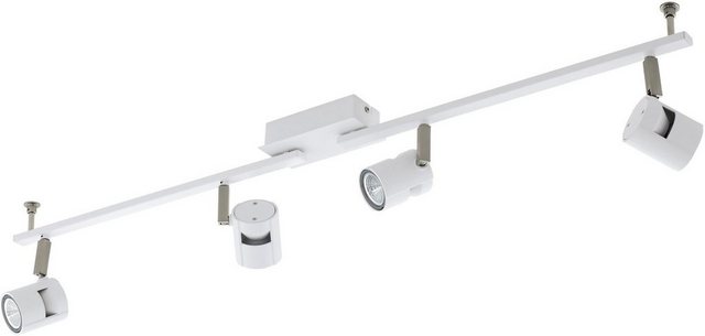 EGLO LED Deckenspots »VERGIANO«, 3-step dimming-Lampen-Inspirationen