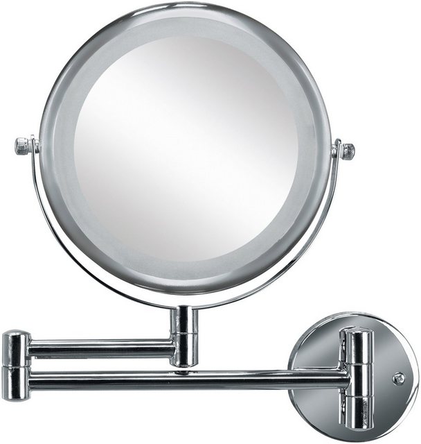 Kleine Wolke Kosmetikspiegel »Brilliant Mirror«, 3-fach Vergrösserung-Spiegel-Inspirationen