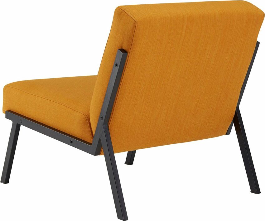 INNOVATION LIVING ™ Loungesessel »Vikko 507«-Sessel-Ideen für dein Zuhause von Home Trends
