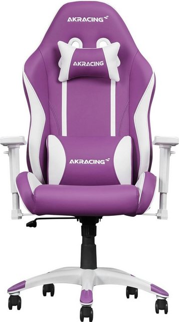 AKRacing Gaming-Stuhl »California Purple« (1 Stück)-Stühle-Inspirationen