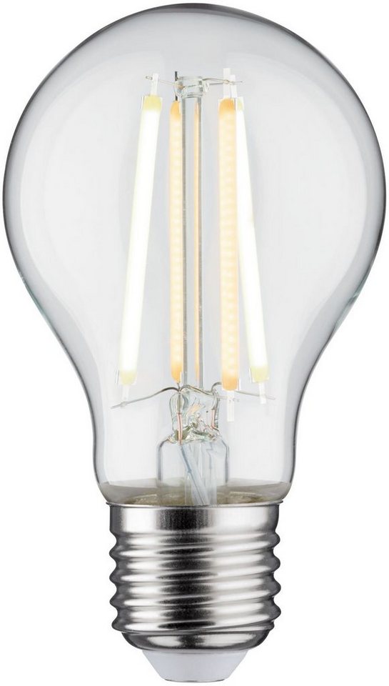Paulmann »Zigbee AGL 4,7 W E27 2.200 - 6.500K TunableWhite« LED-Leuchtmittel, E27, 1 Stück, Neutralweiß, Tageslichtweiß, Warmweiß-Leuchtmittel-Ideen für dein Zuhause von Home Trends