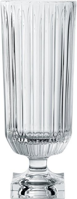 Nachtmann Dekovase »Minerva«, Kristallglas-Blumenvasen-Inspirationen