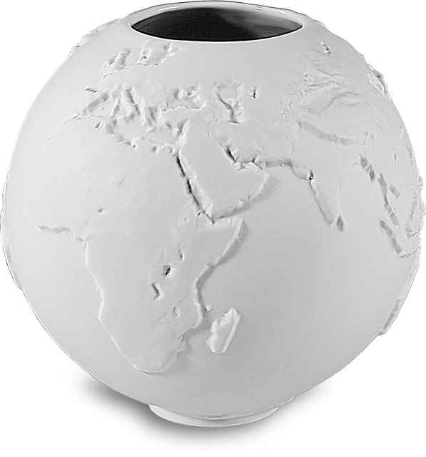 Kaiser Porzellan Kugelvase »Vase Globe« (1 Stück), aus Biskuitporzellan-Blumenvasen-Inspirationen