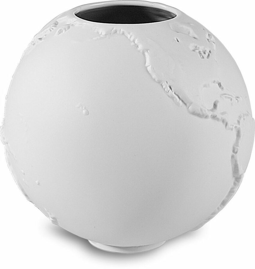 Kaiser Porzellan Kugelvase »Vase Globe« (1 Stück), aus Biskuitporzellan-Blumenvasen-Ideen für dein Zuhause von Home Trends