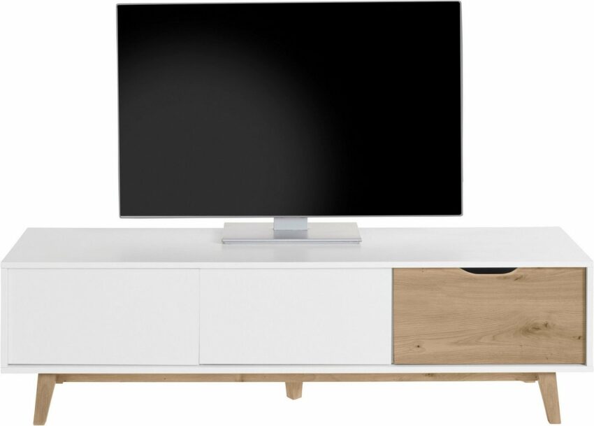 Lowboard »Meera«, Breite 160 cm-Lowboards-Ideen für dein Zuhause von Home Trends