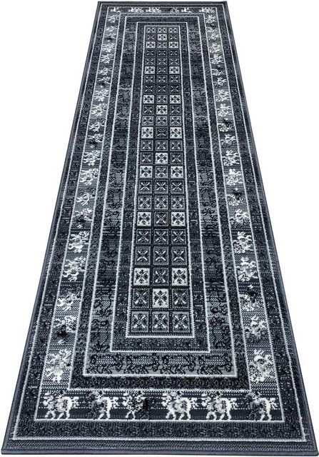 Läufer »Senne«, DELAVITA, rechteckig, Höhe 7 mm, Orient-Dekor-Teppiche-Inspirationen